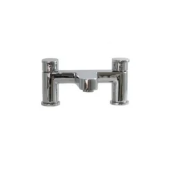 Bathstore Etta Deck Mounted Bath Filler Tap