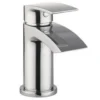 Bathstore Flow Mini Basin Mixer Tap -Triton None Store 13049244 1235018731006509