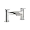 Bathstore Flow Deck Mounted Bath Tap -Triton None Store 13049247 1245018731006725