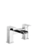 Bathstore Freeflow Deck Mounted Bath Tap 2 Bathstore Freeflow Deck Mounted Bath Tap -Triton None Store 13049263 1465024187507531