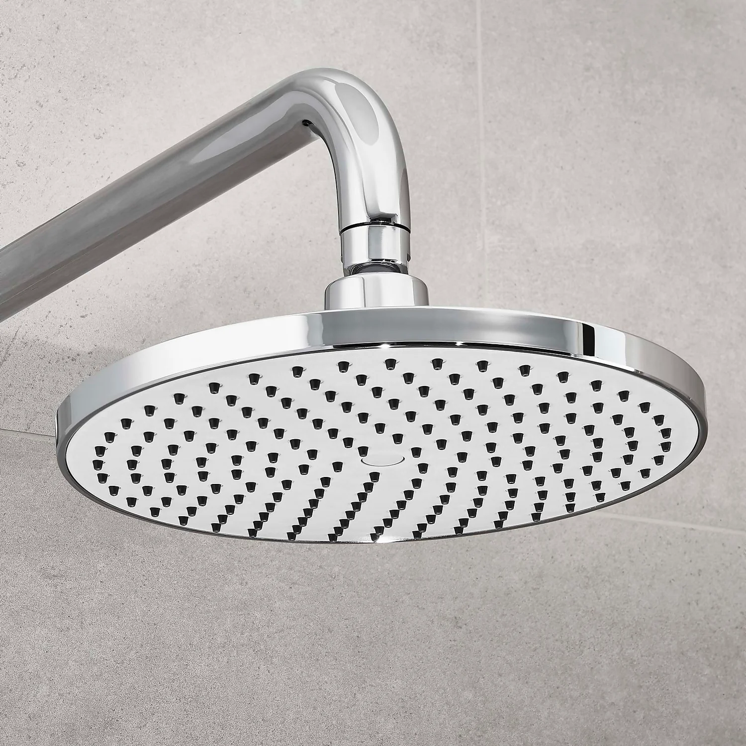 Aqualisa Quartz Blue Fixed Head Digital Shower For Combi Boilers 6 Aqualisa Quartz Blue Fixed Head Digital Shower For Combi Boilers - Image 4