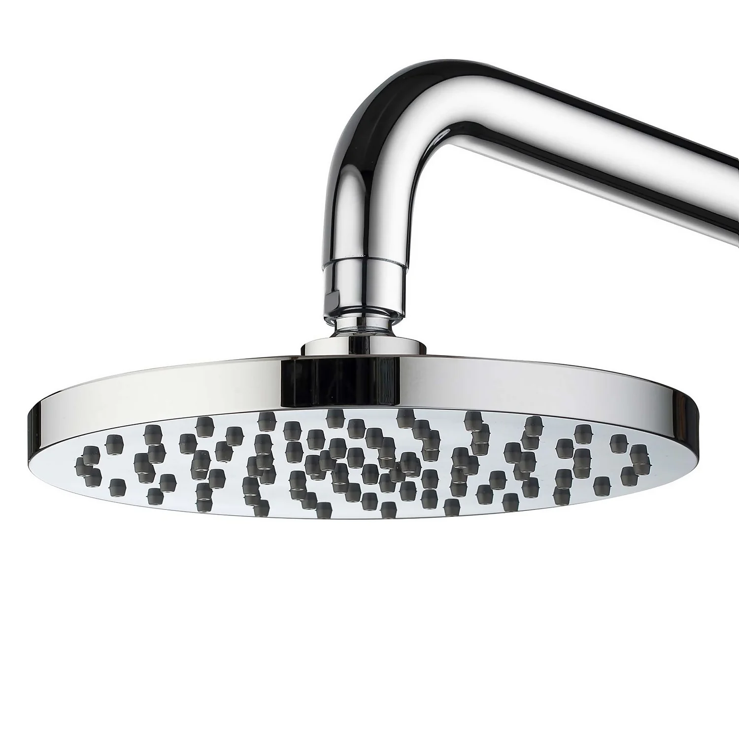 Aqualisa Quartz Blue Fixed Head Digital Shower For Combi Boilers 5 Aqualisa Quartz Blue Fixed Head Digital Shower For Combi Boilers - Image 3