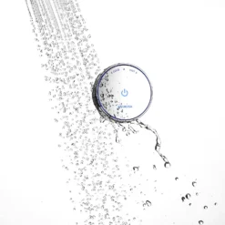 Aqualisa Quartz Blue Fixed Head Digital Shower For Combi Boilers 12 Aqualisa Quartz Blue Fixed Head Digital Shower For Combi Boilers -Triton None Store 13049268 8265018467030482