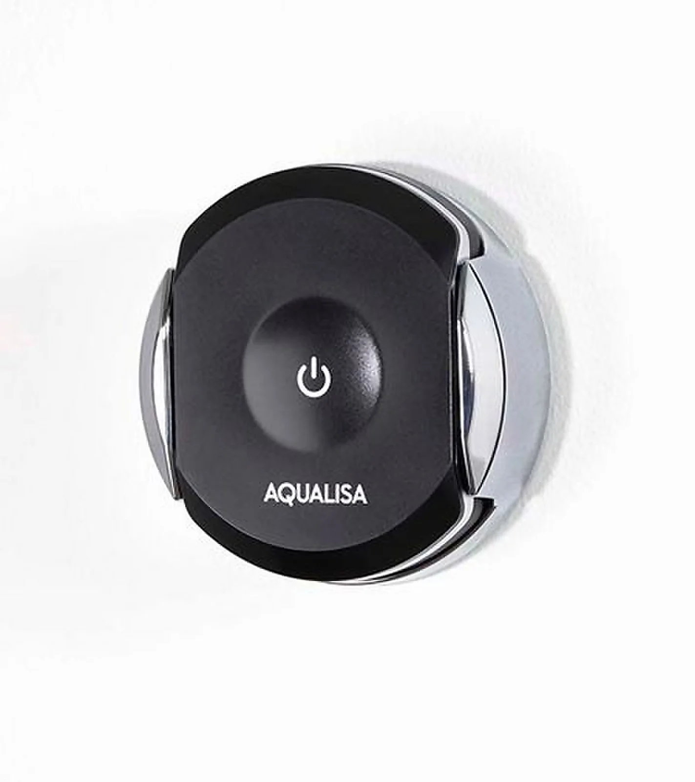 Aqualisa Quartz Touch Smart Wireless Remote 4 Aqualisa Quartz Touch Smart Wireless Remote - Image 2