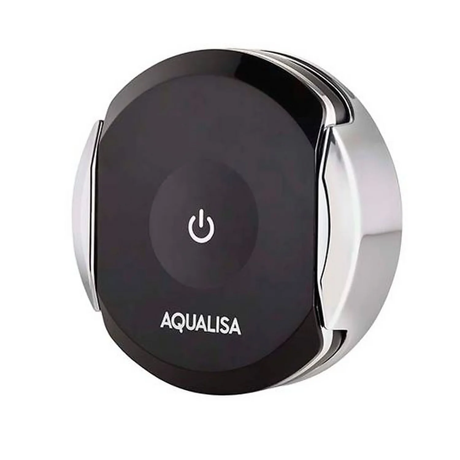 Aqualisa Quartz Touch Smart Wireless Remote 3 Aqualisa Quartz Touch Smart Wireless Remote