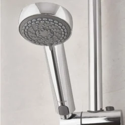 Aqualisa Quartz Blue Concealed Digital Shower For Combi Boilers -Triton None Store 13049271 2075018466942198