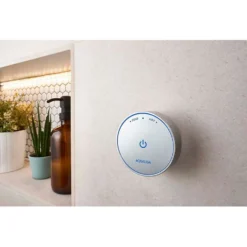 Aqualisa Quartz Blue Concealed Digital Shower For Pumped Boilers -Triton None Store 13049274 2145051146900074