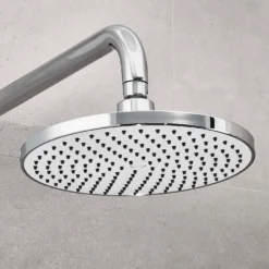 Aqualisa Quartz Blue Fixed Head Digital Shower For Pumped Boilers -Triton None Store 13049275 9945018466939381