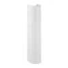 Bathstore Newton Full Pedestal For 450mm Basin -Triton None Store 13049398 1154932983658627