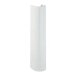 Bathstore Newton Full Pedestal For 450mm Basin