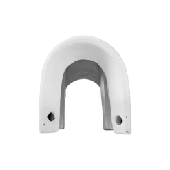 Bathstore Newton Full Pedestal For 450mm Basin -Triton None Store 13049398 1544932983789511