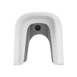 Bathstore Newton Full Pedestal For 550mm Basin -Triton None Store 13049400 1044932983814078