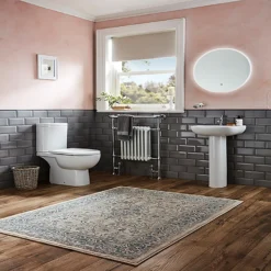 Bathstore Newton 450mm Basin -Triton None Store 13049402 1005031686258376