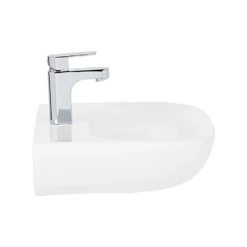 Bathstore Newton 450mm Basin -Triton None Store 13049402 1885031686220318