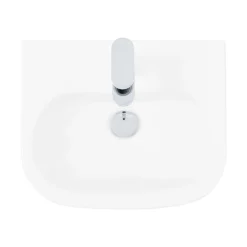 Bathstore Newton 450mm Basin -Triton None Store 13049402 7165031686172336