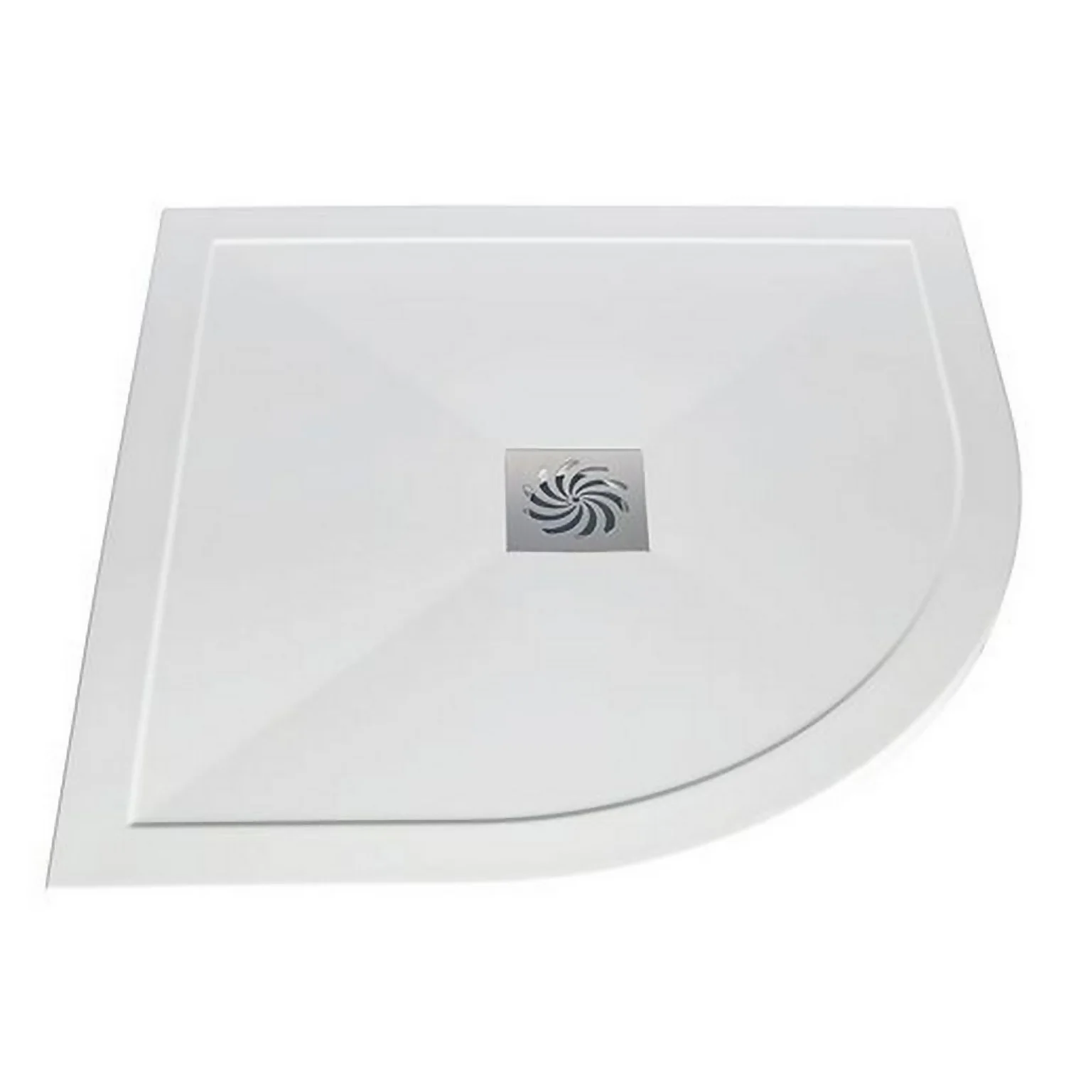 Bathstore Everstone Quadrant Shower Tray 900mm 3 Bathstore Everstone Quadrant Shower Tray 900mm