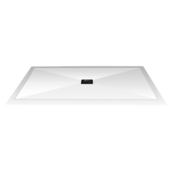 Bathstore Everstone Rectangular Shower Tray 1200 X 800mm
