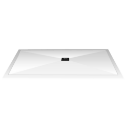 Bathstore Everstone Rectangular Shower Tray 1400 X 900mm