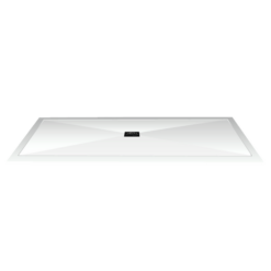 Bathstore Everstone Rectangular Shower Tray 1700 X 800mm