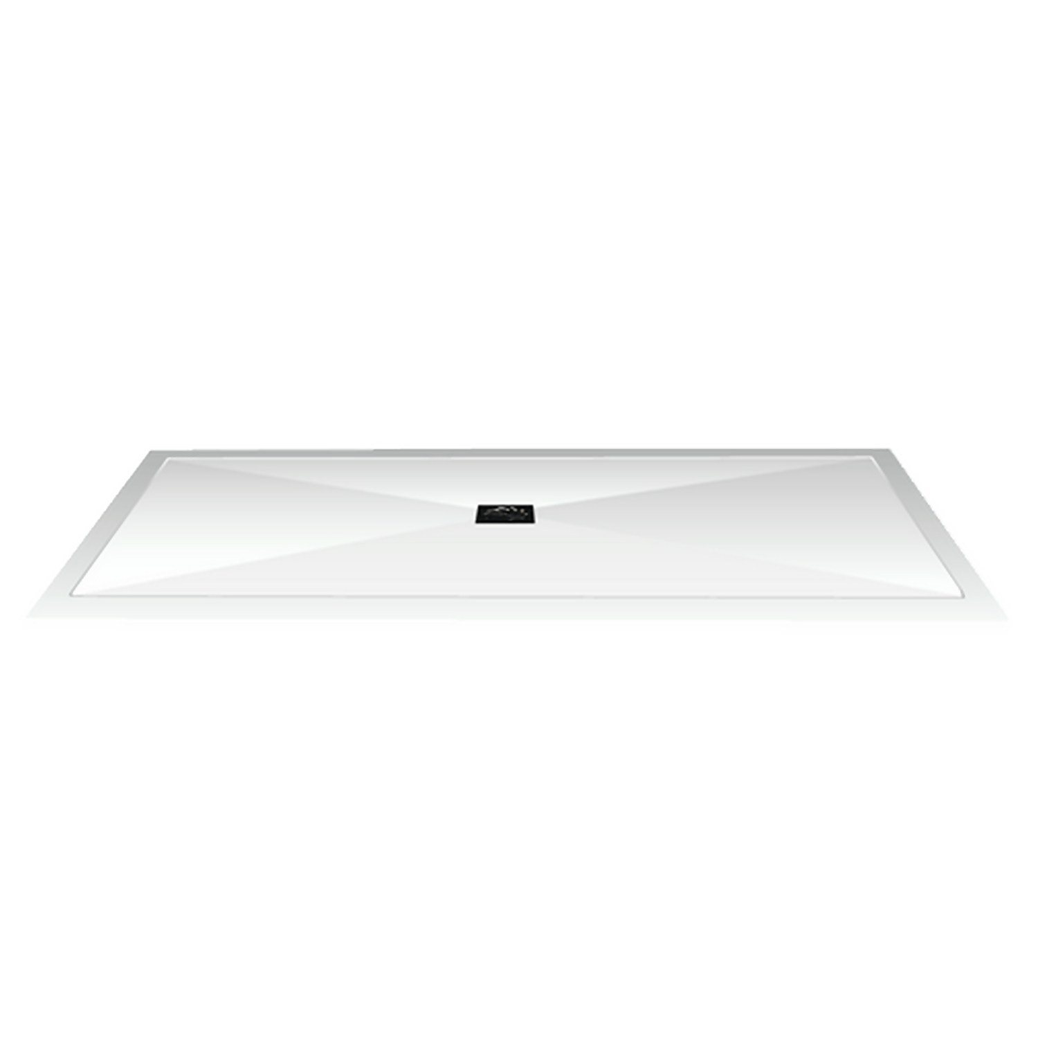 Bathstore Everstone Rectangular Shower Tray 1700 X 800mm 3 Bathstore Everstone Rectangular Shower Tray 1700 X 800mm