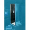 Bathstore Atlas 800mm Shower Enclosure Side Panel -Triton None Store 13049779 3045018731326849