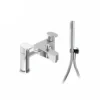 Bathstore Etta Deck Mounted Bath Shower Mixer Tap -Triton None Store 13049866 1394918248039225