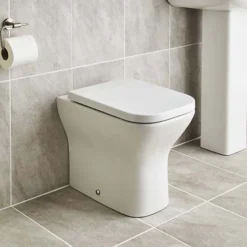 Bathstore Scene Back To Wall Toilet -Triton None Store 13049956 1384998058259349