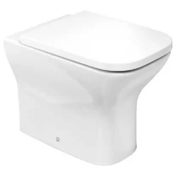 Bathstore Scene Back To Wall Toilet -Triton None Store 13049956 6094998058296861