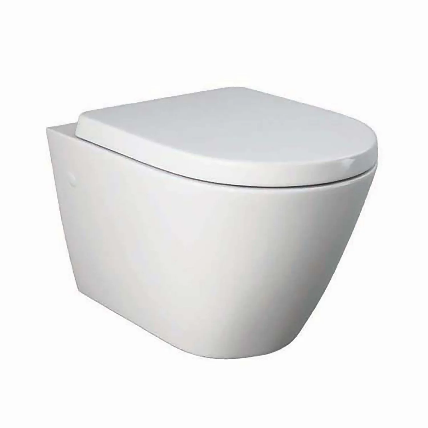 Falcon Wall Hung Toilet (Including Seat) 3 Falcon Wall Hung Toilet (Including Seat)