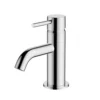 Bathstore Vantro Cutie Mini Basin Mixer Tap -Triton None Store 13050039 1224918249154604