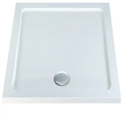 Bathstore Emerge Square Shower Tray 800 X 800mm