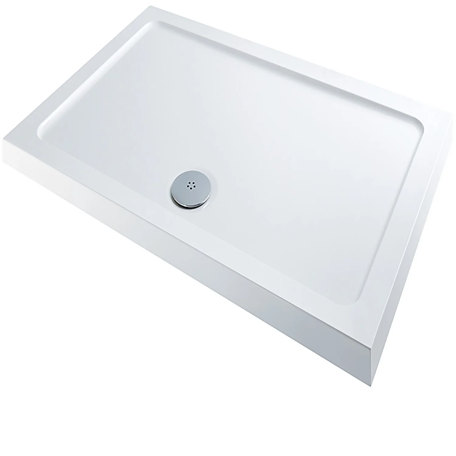 Bathstore Emerge Rectangular Shower Tray 1600 X 900mm 3 Bathstore Emerge Rectangular Shower Tray 1600 X 900mm