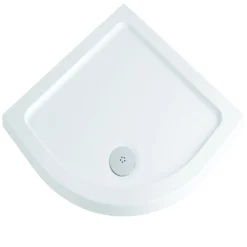 Bathstore Emerge Quadrant Shower Tray 900 X 900mm