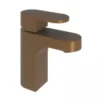 Bathstore Etta Basin Mono Mixer Tap In Bronze -Triton None Store 13050205 1854920102632184