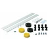 Bathstore Panel Kit For Emerge Square & Rectangular Trays Up To 2000mm -Triton None Store 13050267 2024918167500529