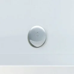 Bathstore 90mm High Flow Shower Waste