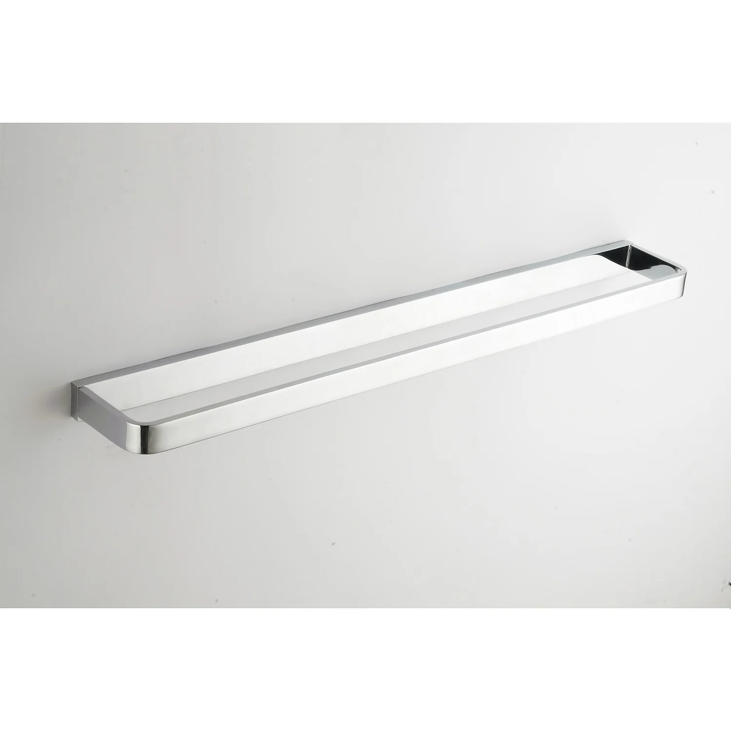 Bathstore Modern Towel Rail 4 Bathstore Modern Towel Rail - Image 2