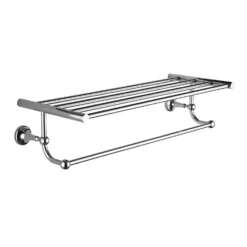 Bathstore Traditional Towel Shelf