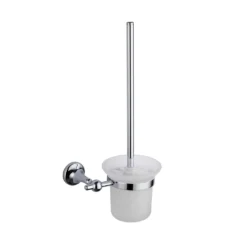 Bathstore Traditional Toilet Brush Holder
