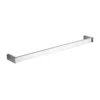 Bathstore Square Single Towel Rail 2 Bathstore Square Single Towel Rail -Triton None Store 13050330 2694945704781785