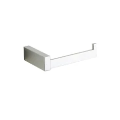 Bathstore Square Toilet Roll Holder
