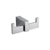 Bathstore Square Robe Hook