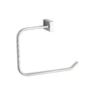 Bathstore Square Towel Ring -Triton None Store 13050338 1614945704526506