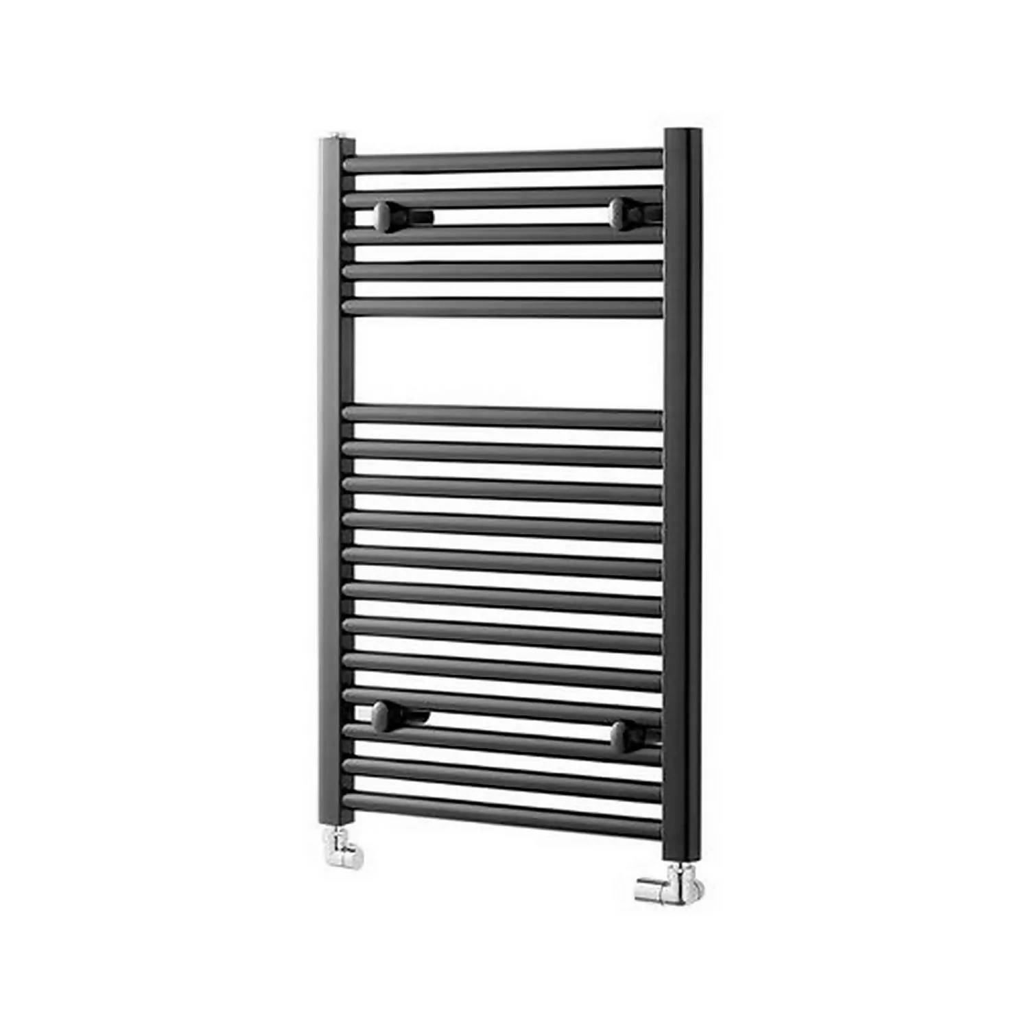 Bathstore Pisa Radiator Black Flat Towel Radiator 800 X 400 3 Bathstore Pisa Radiator Black Flat Towel Radiator 800 X 400