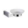 Bathstore Square Soap Dish 2 Bathstore Square Soap Dish -Triton None Store 13050342 2124945704283122