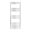 Bathstore Hamilton Chrome Curved Towel Radiator 1600 X 600 -Triton None Store 13050359 1585024187392337