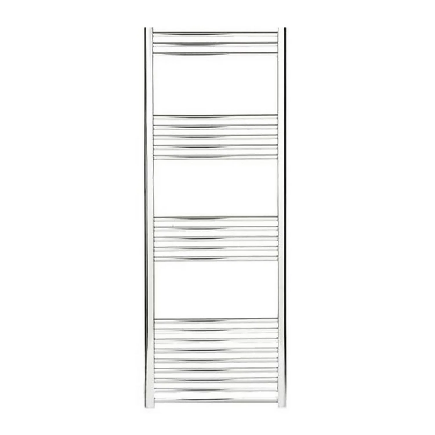 Bathstore Hamilton Chrome Curved Towel Radiator 1600 X 600 3 Bathstore Hamilton Chrome Curved Towel Radiator 1600 X 600
