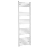Bathstore Independent White Flat Towel Radiator 1600 X 500 -Triton None Store 13050388 1155024187308898