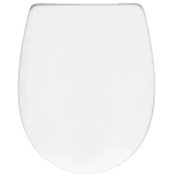 Bemis Click N Clean Classic Toilet Seat - White -Triton None Store 13108503 1474902372876549