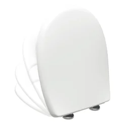 Bemis Click N Clean Classic Toilet Seat - White -Triton None Store 13108503 7064902372895479